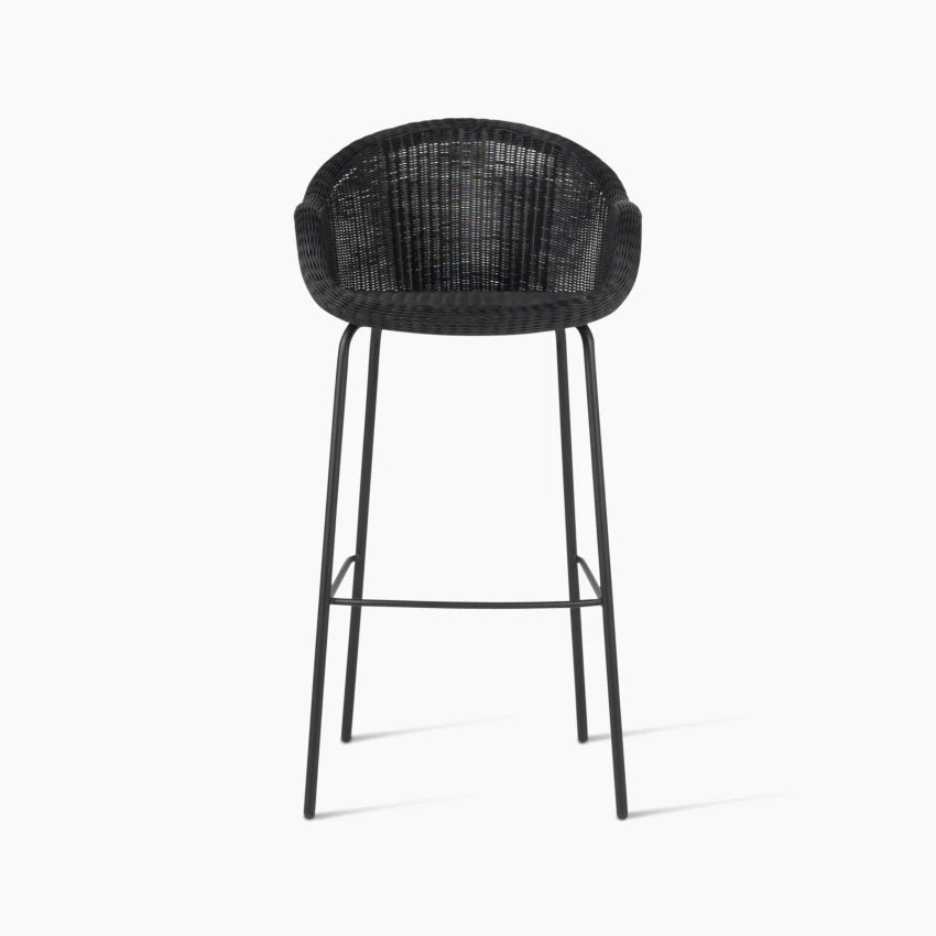 Tabouret de bar EDGARD