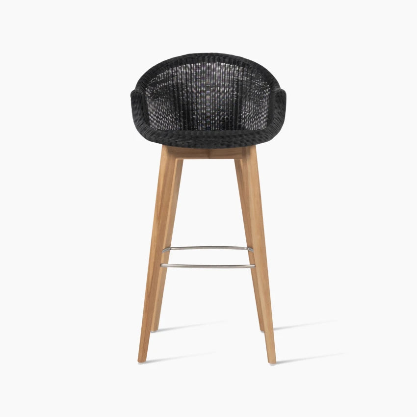 Tabouret de bar EDGARD