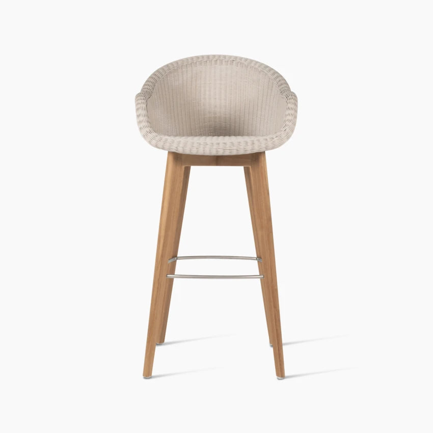Tabouret de bar EDGARD