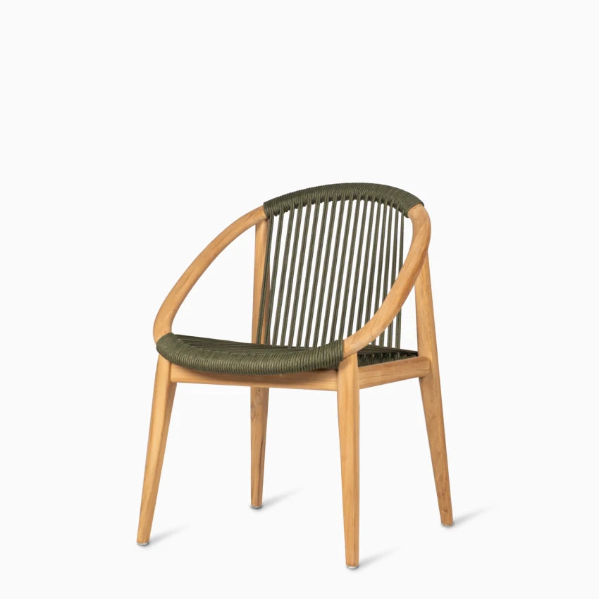Garden Chair FRIDA