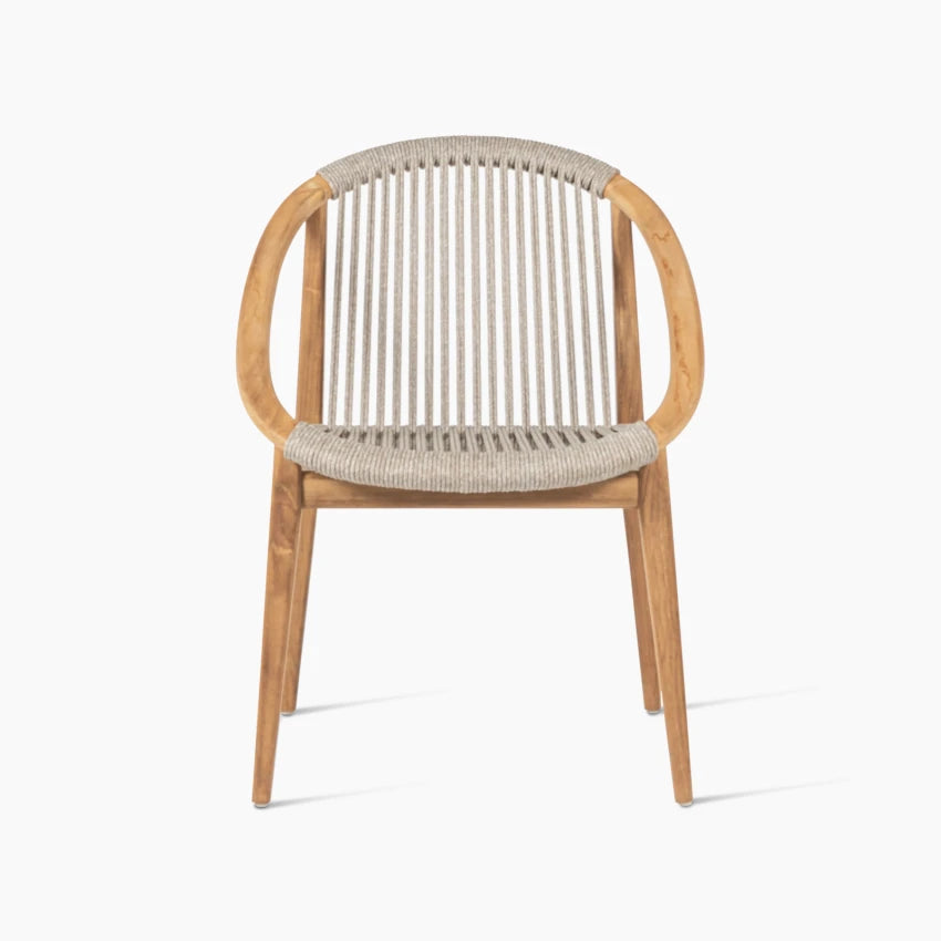 Garden Chair FRIDA
