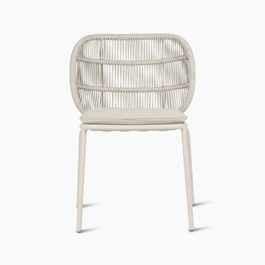 Chaise de jardin KODO
