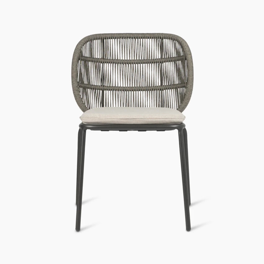 Chaise de jardin KODO