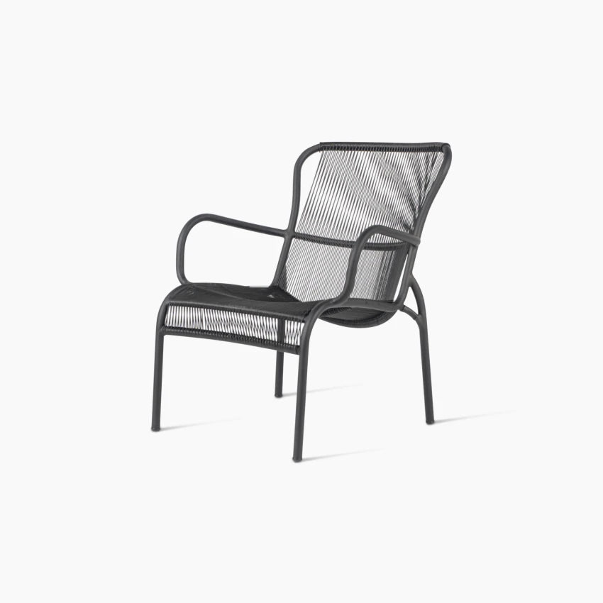 Garden Armchair LOOP