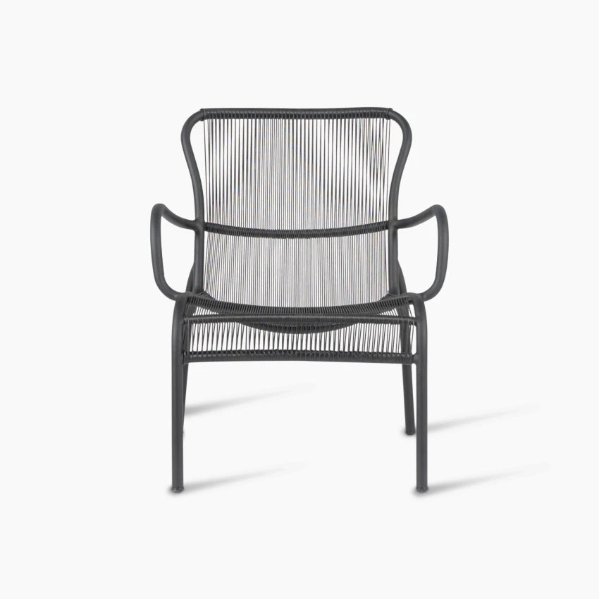 Garden Armchair LOOP