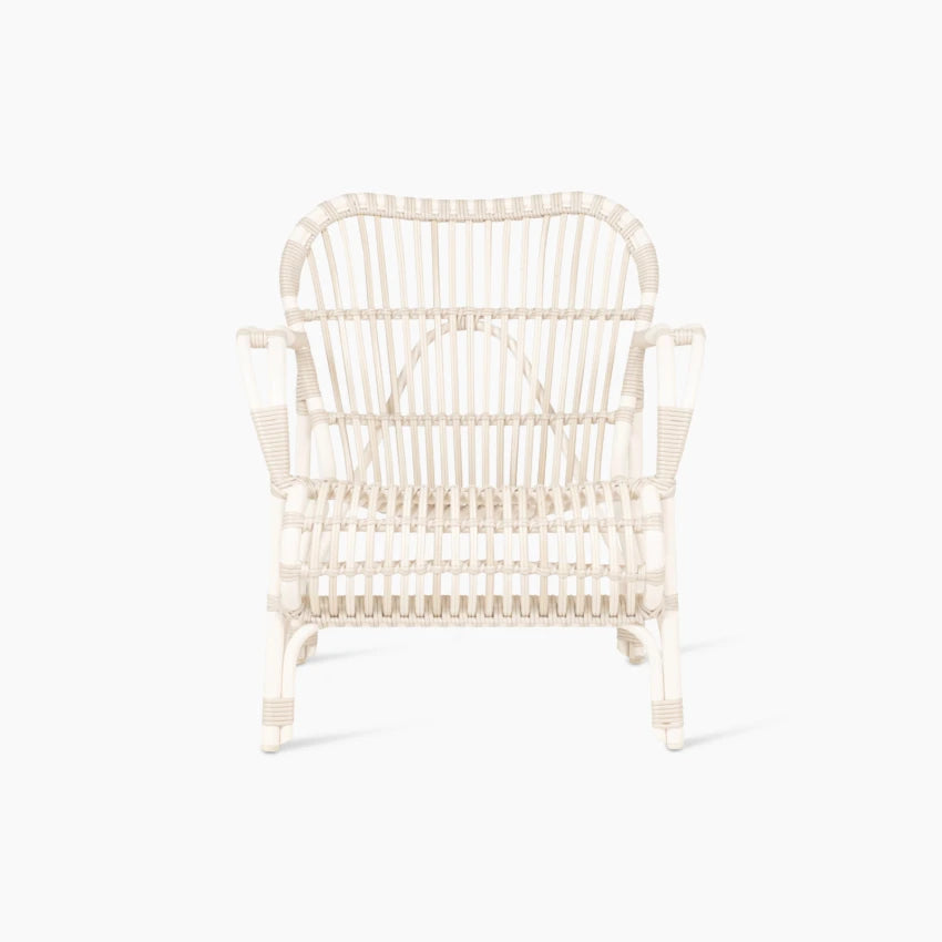 Garden Chair LUCY LAZY