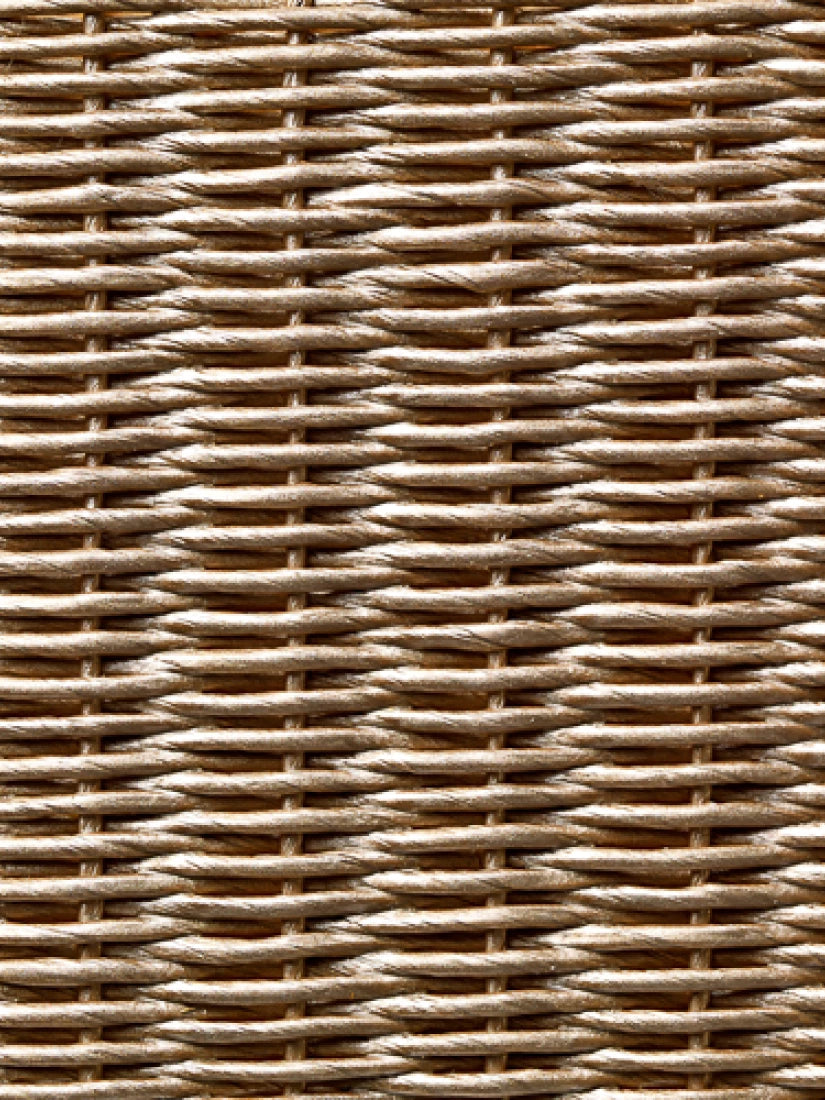 Garden Chair with Armrests NICE