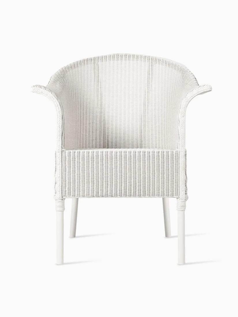 Garden Chair with Armrests MONTE CARLO