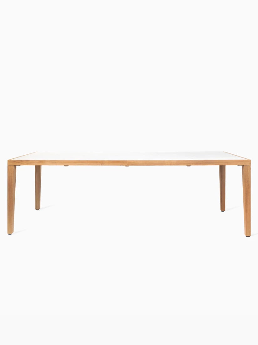 Garden Table VOLTA