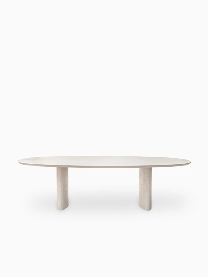 Dining Table ARI Ellipse