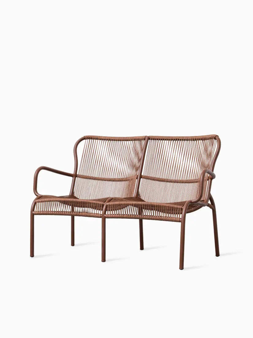 Garden Sofa LOOP