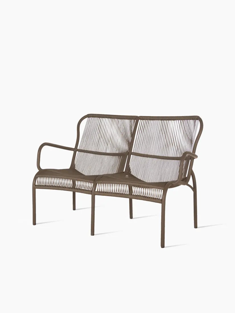 Garden Sofa LOOP