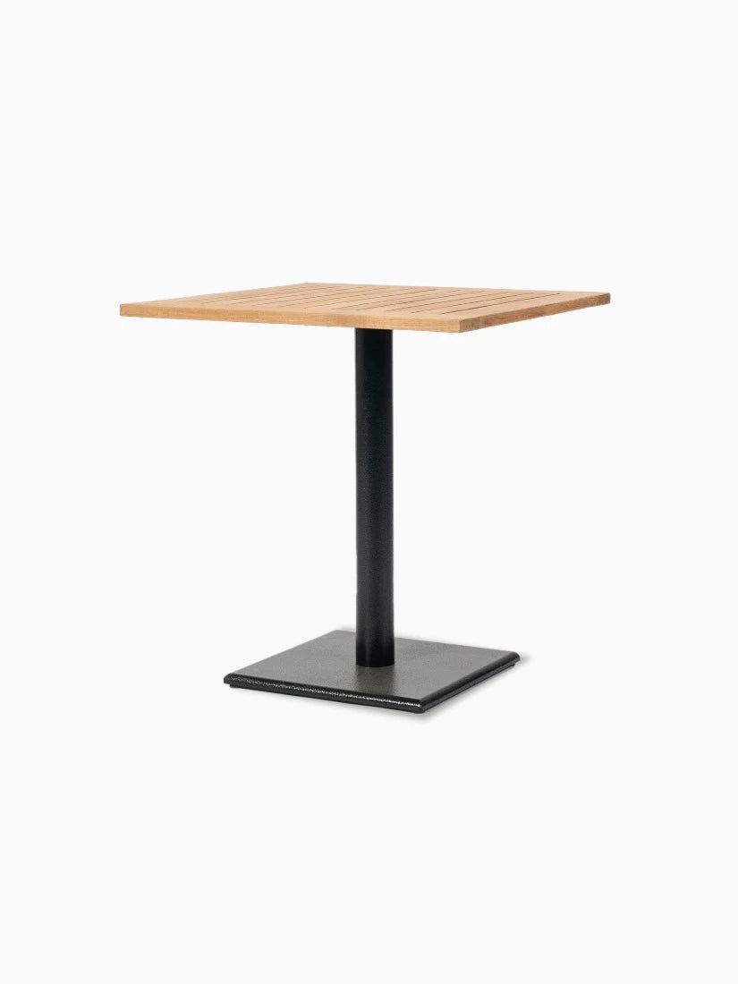Bistro Table QUADRO
