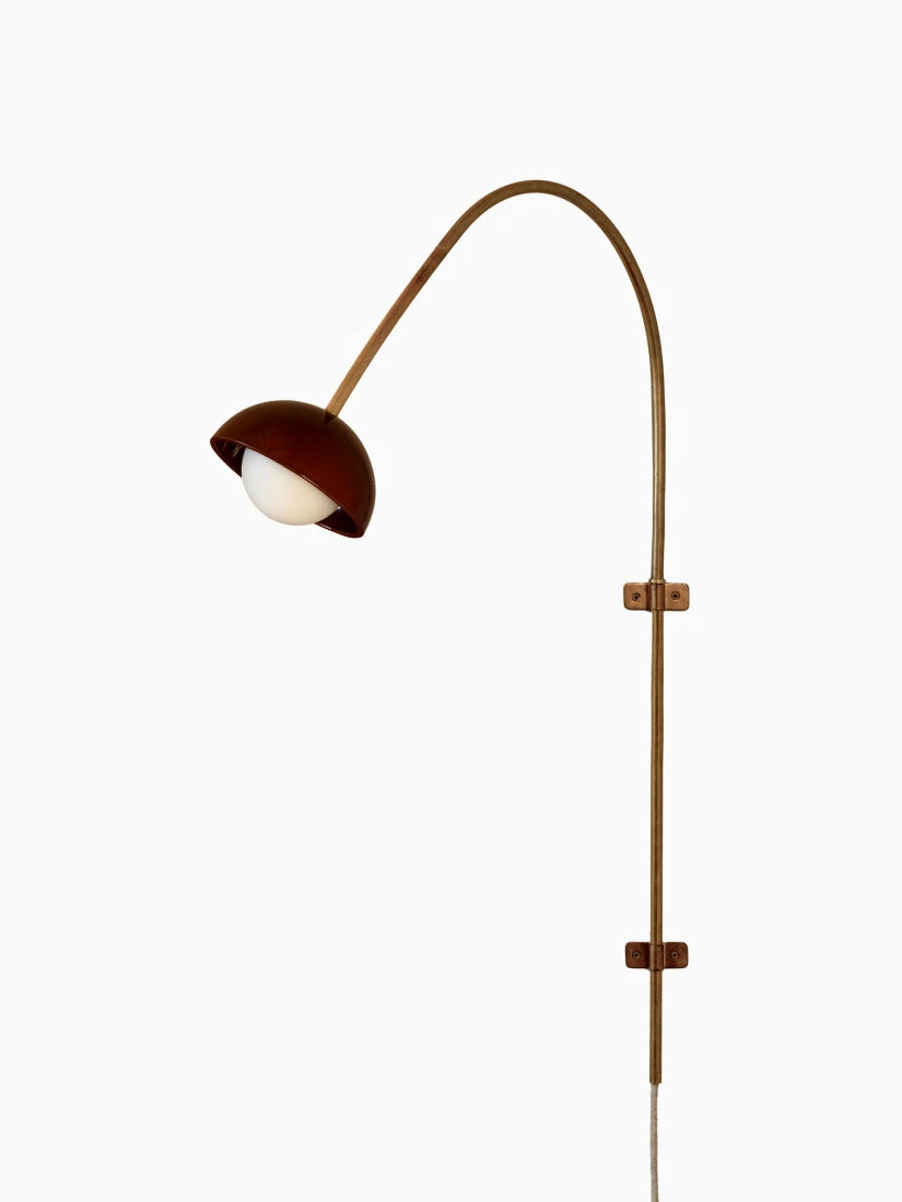 Applique murale ARVIN orientable