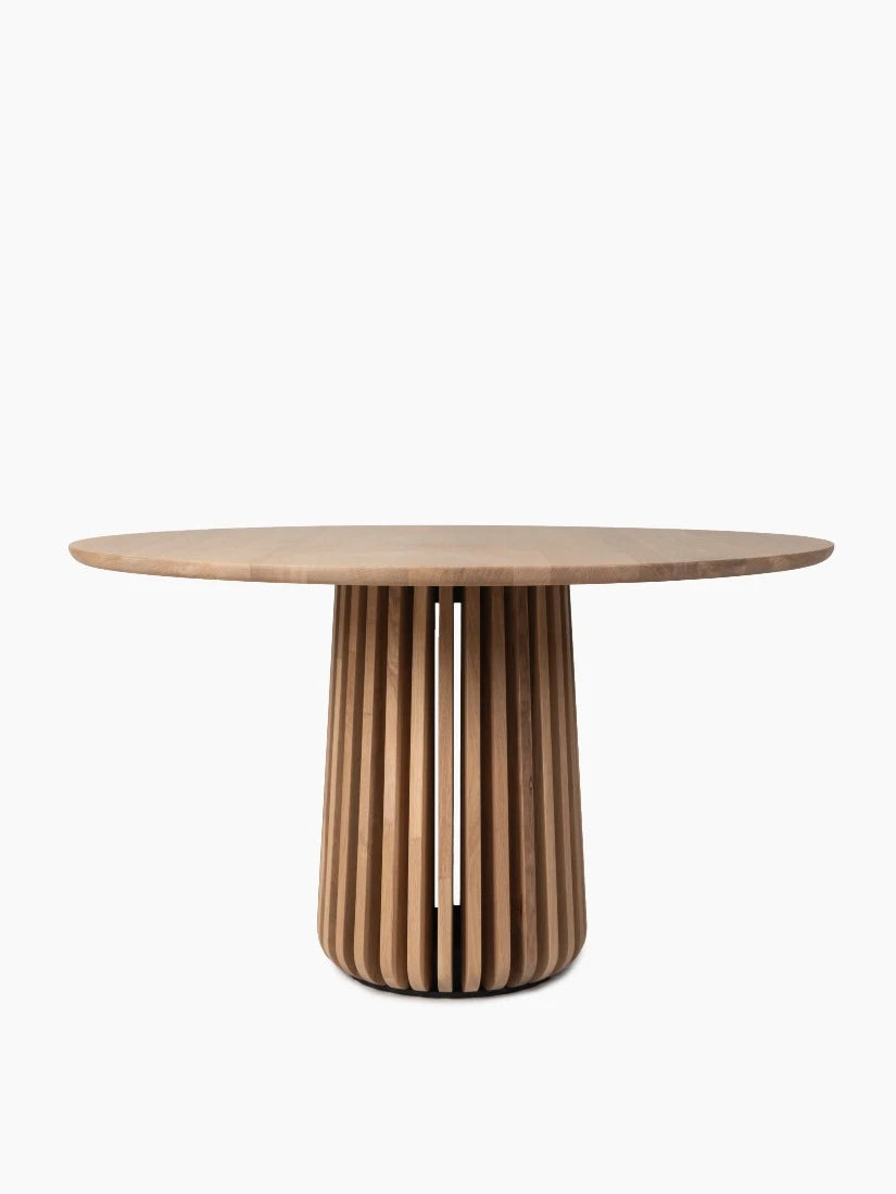 Dining Table MARU Round
