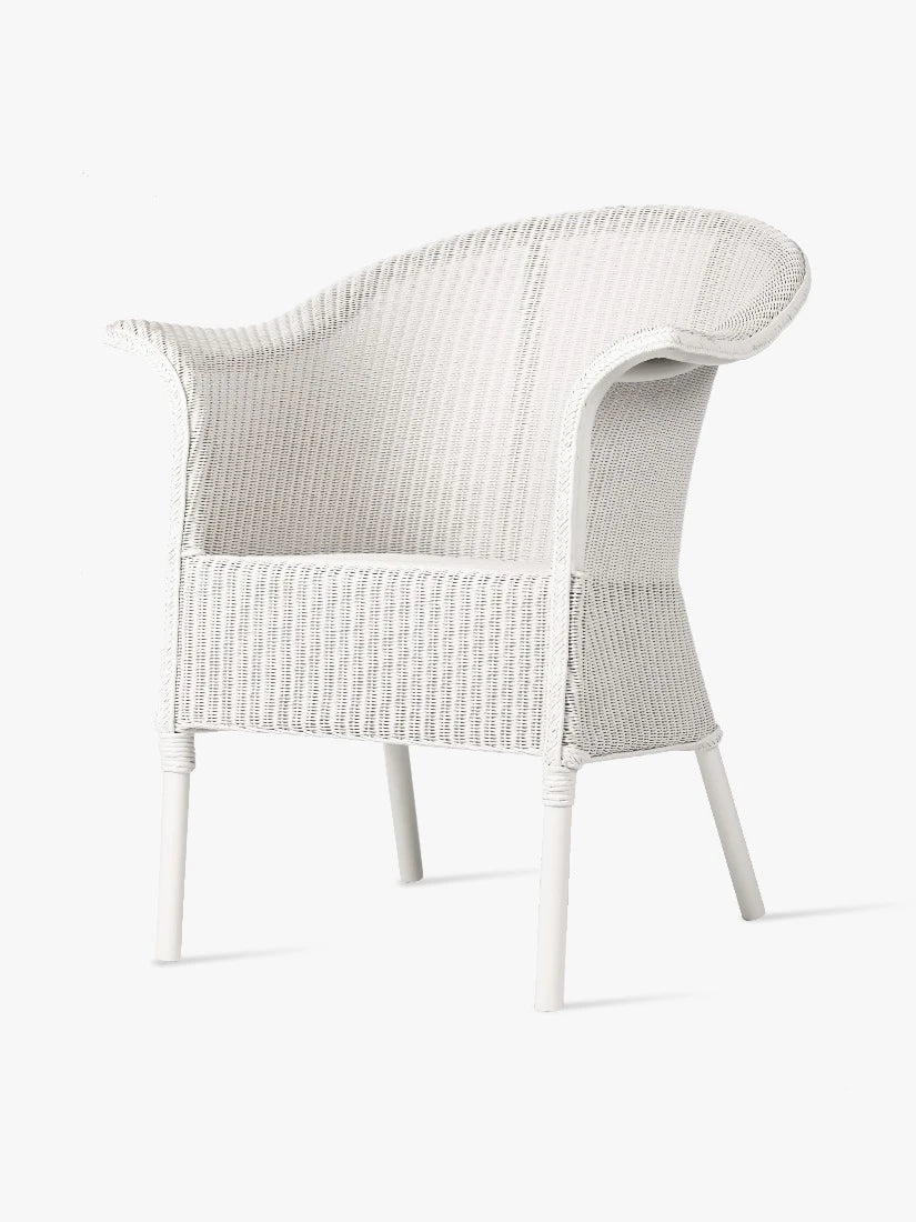 Garden Chair with Armrests MONTE CARLO