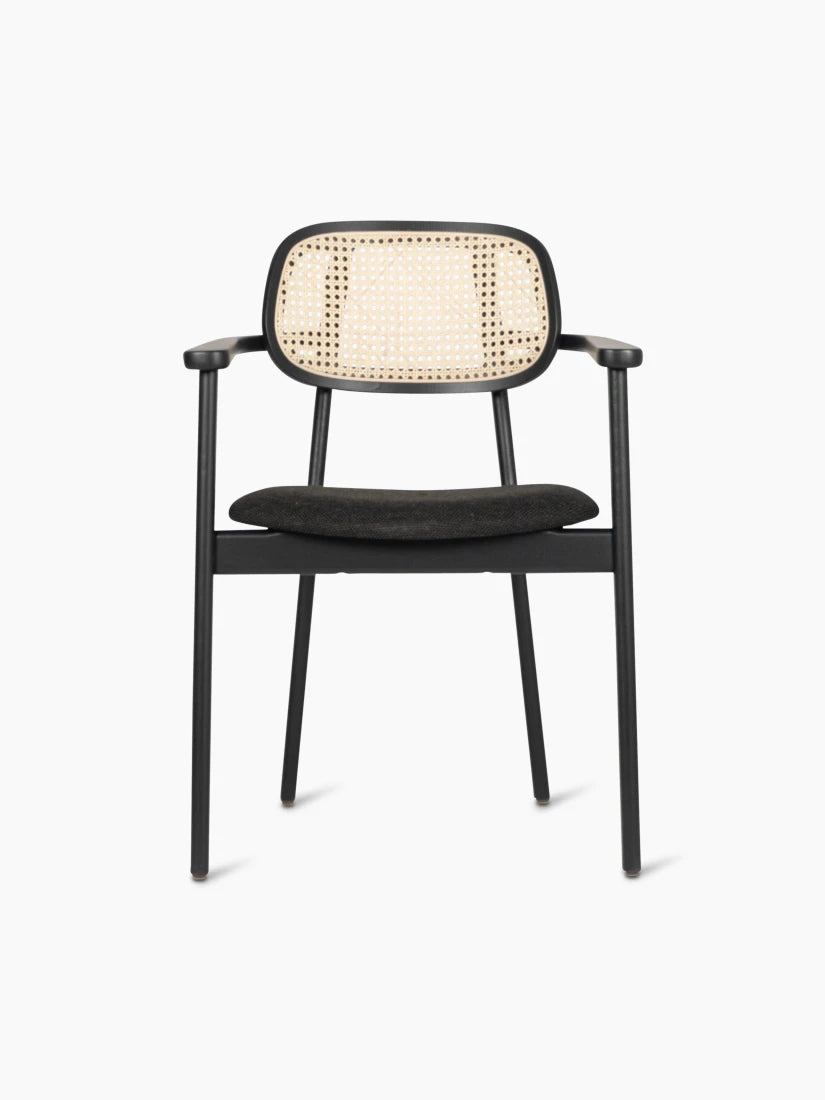 TITUS Armchair - Upholstered