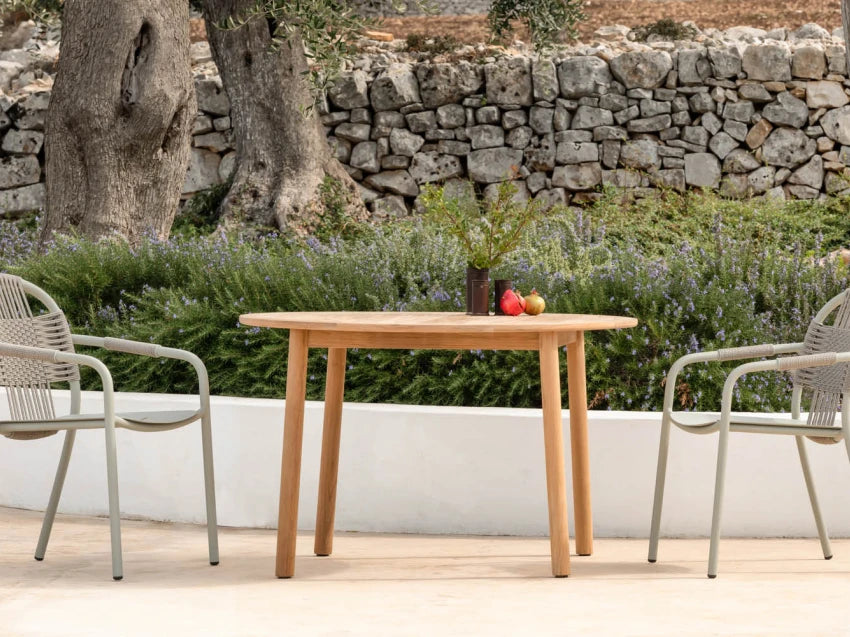 Table de jardin SAM