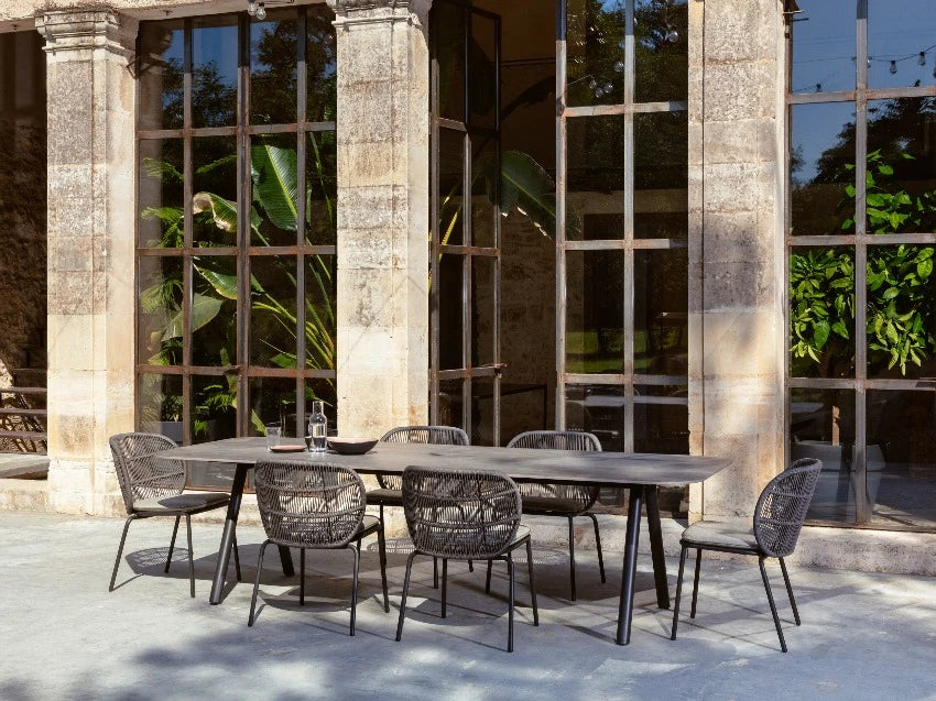 Garden Table KODO