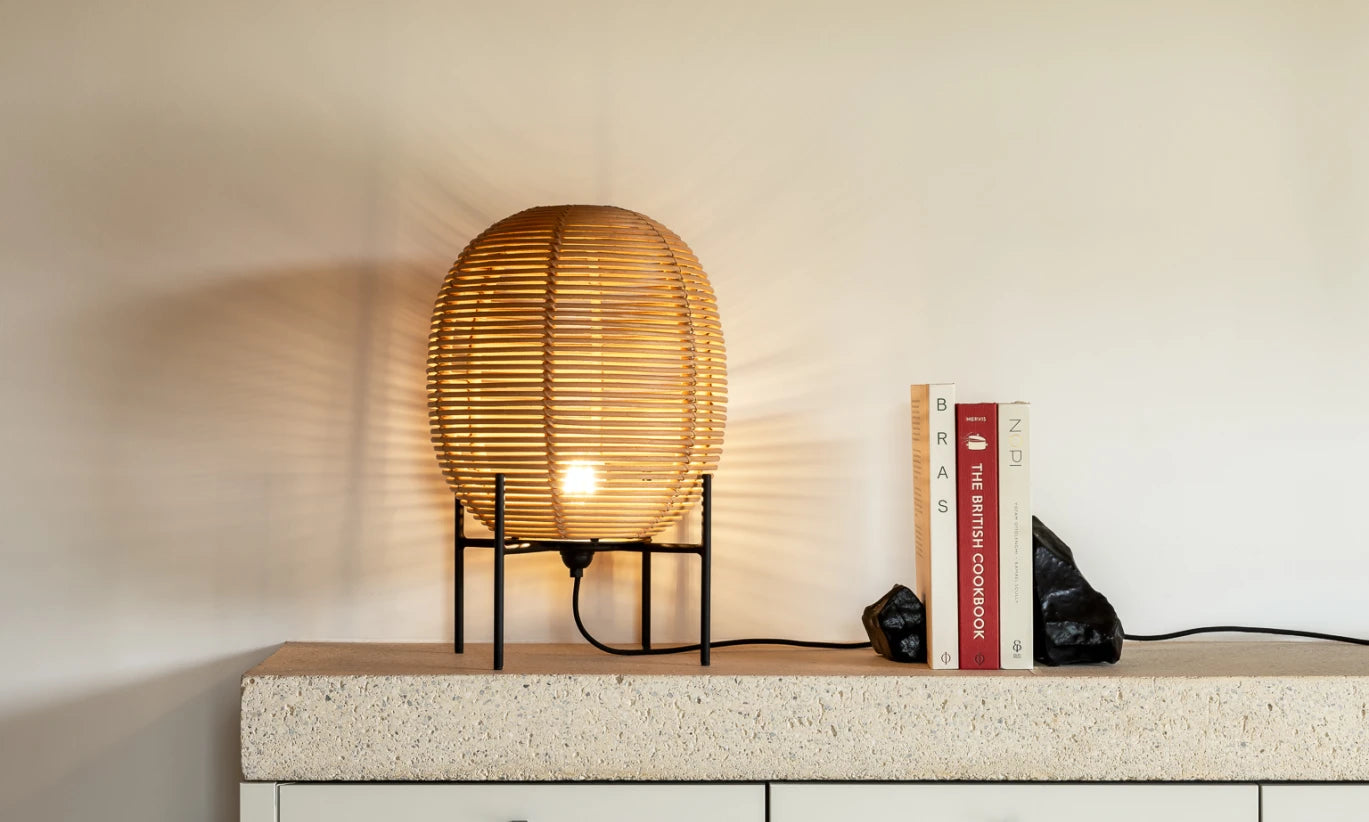 Lampadaire SARI