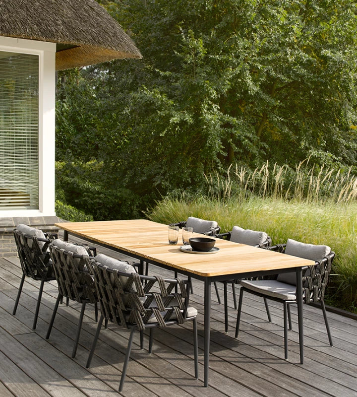 Garden Table LEO