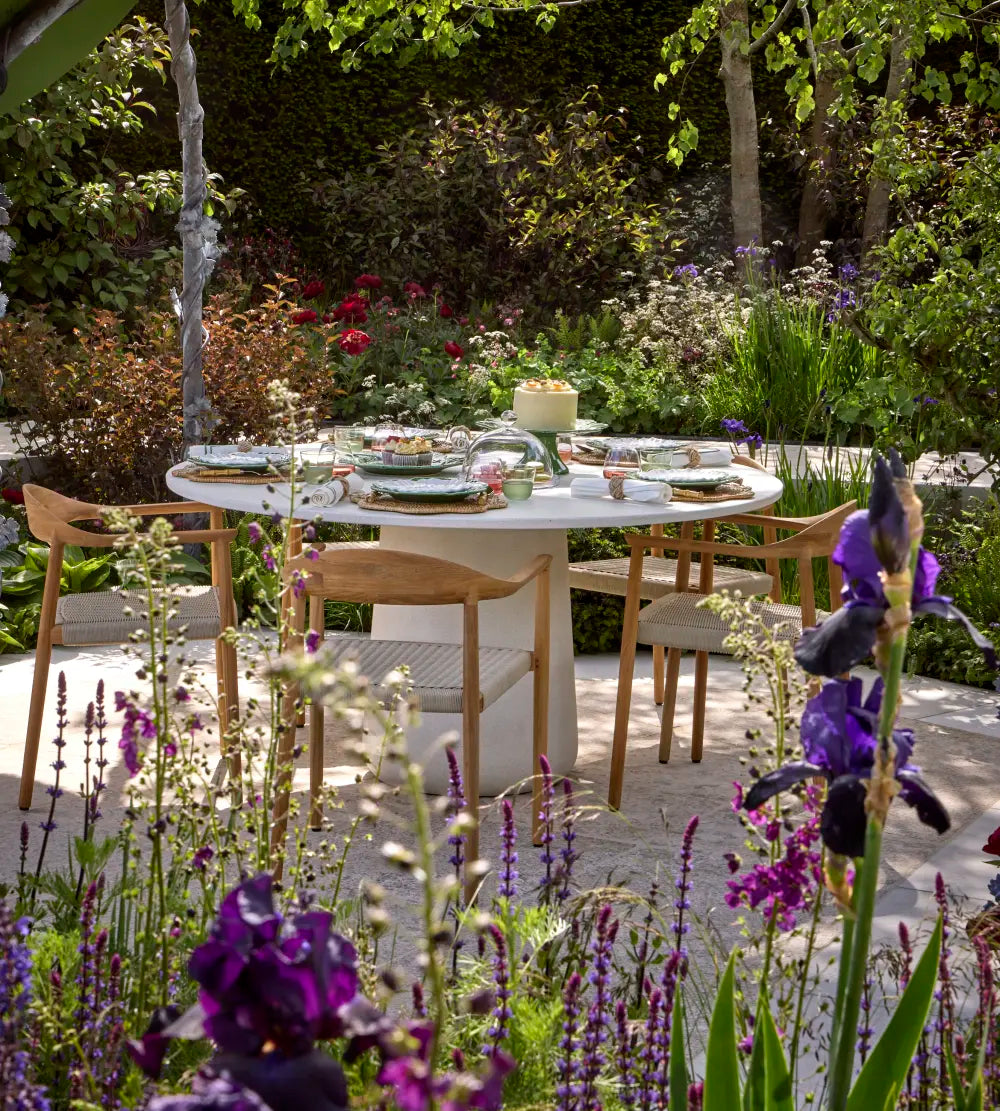 Garden Table MISTRAL