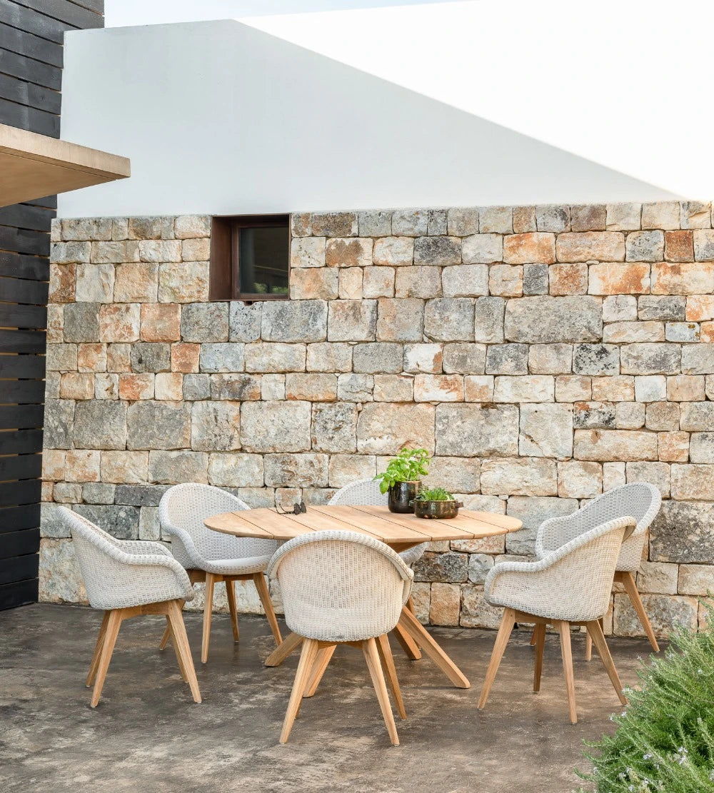 Garden Table NOA