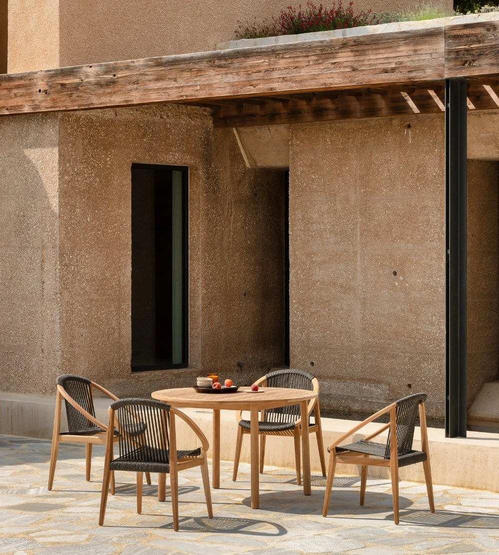 Table de jardin SAM