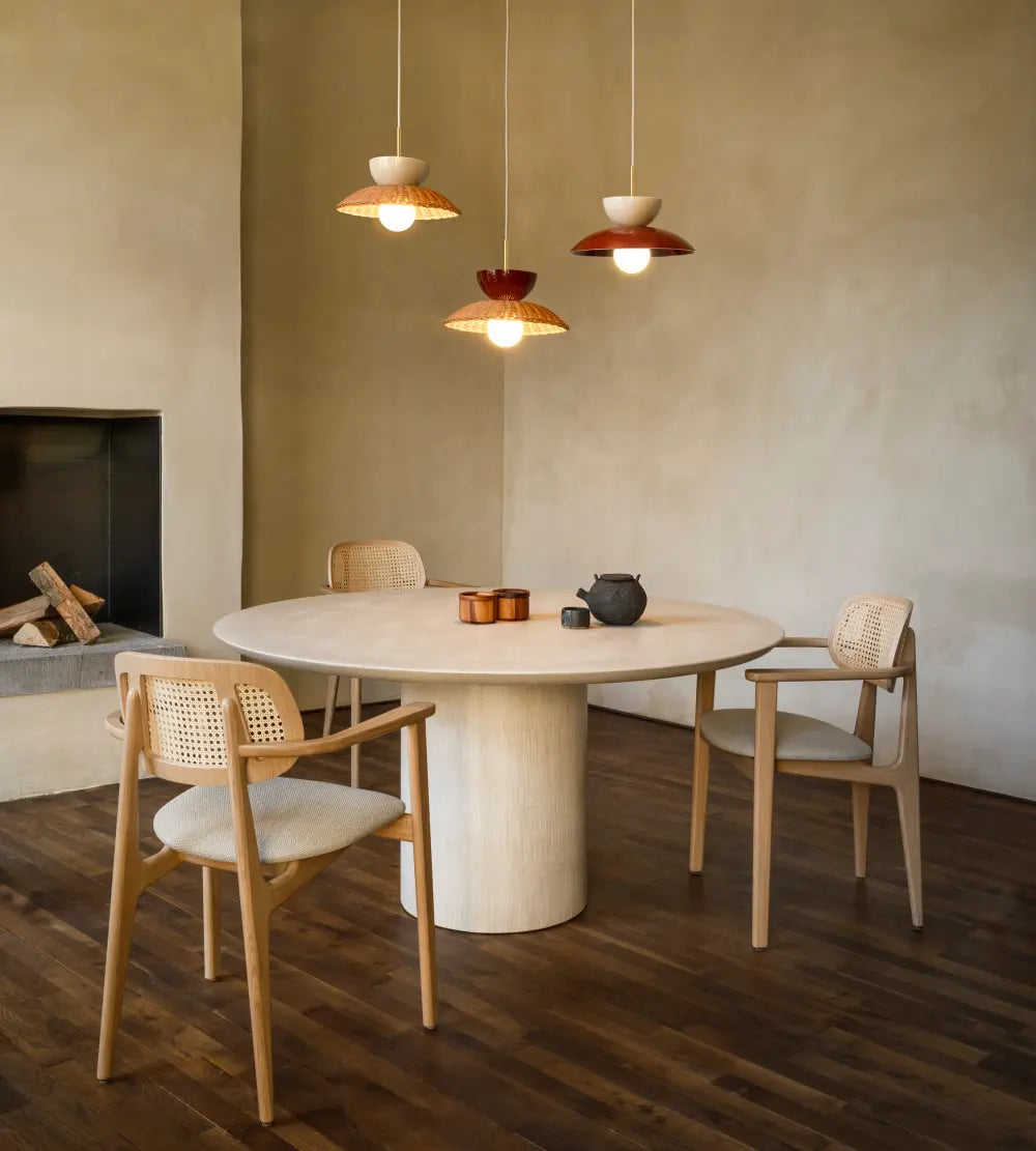 Dining Table ARI Round