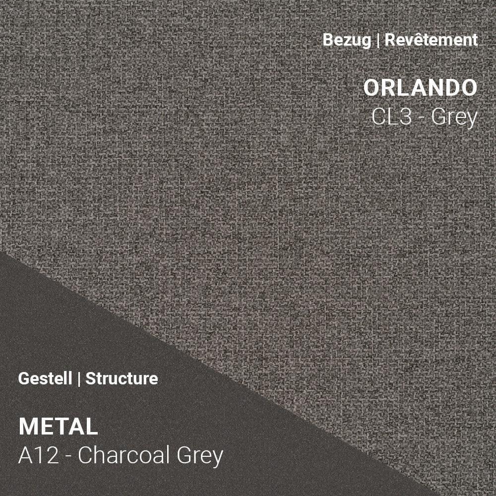 Barstuhl PAMP C1610 | Mobitec | Homestorys