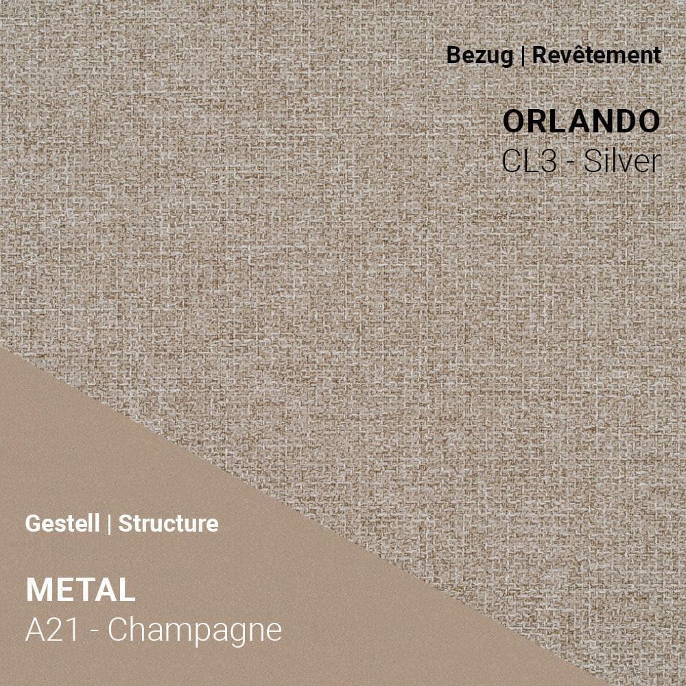 Barstuhl PAMP C1610 | Mobitec | Homestorys