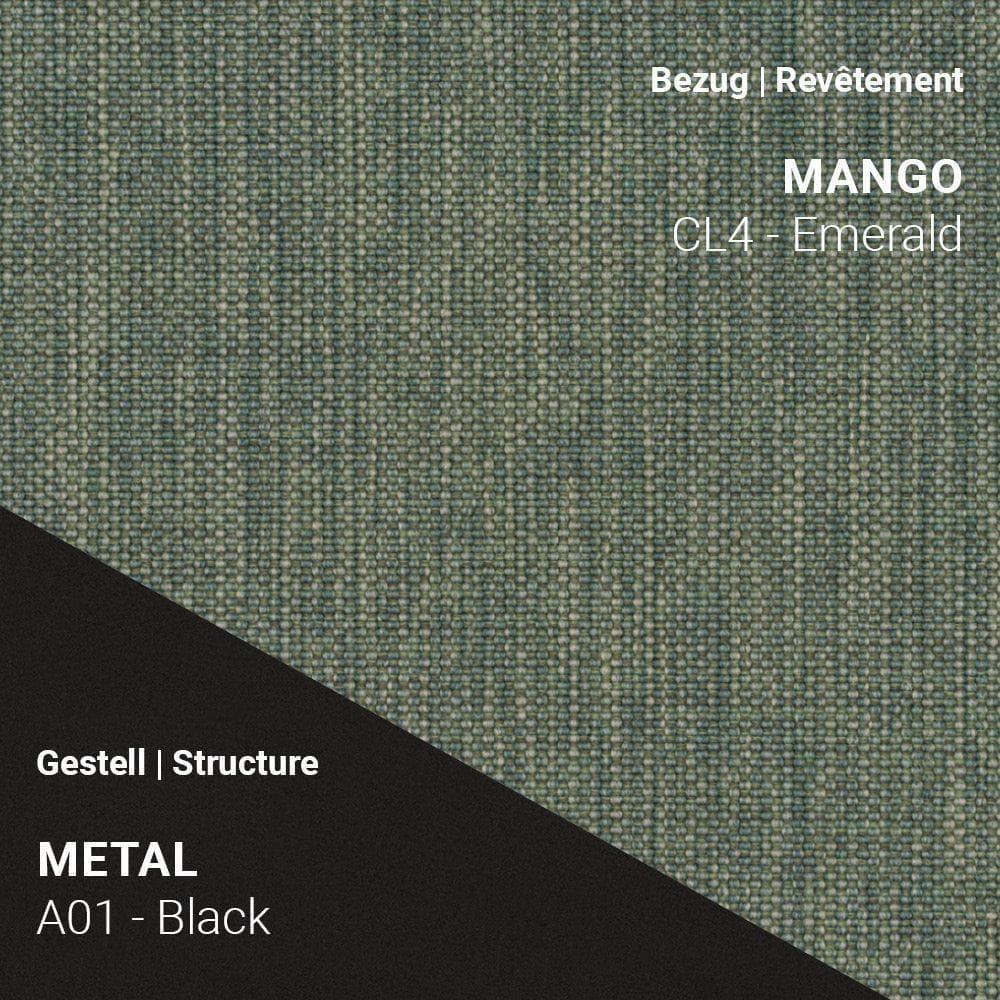 Barstuhl PAMP C1610 | Mobitec | Homestorys