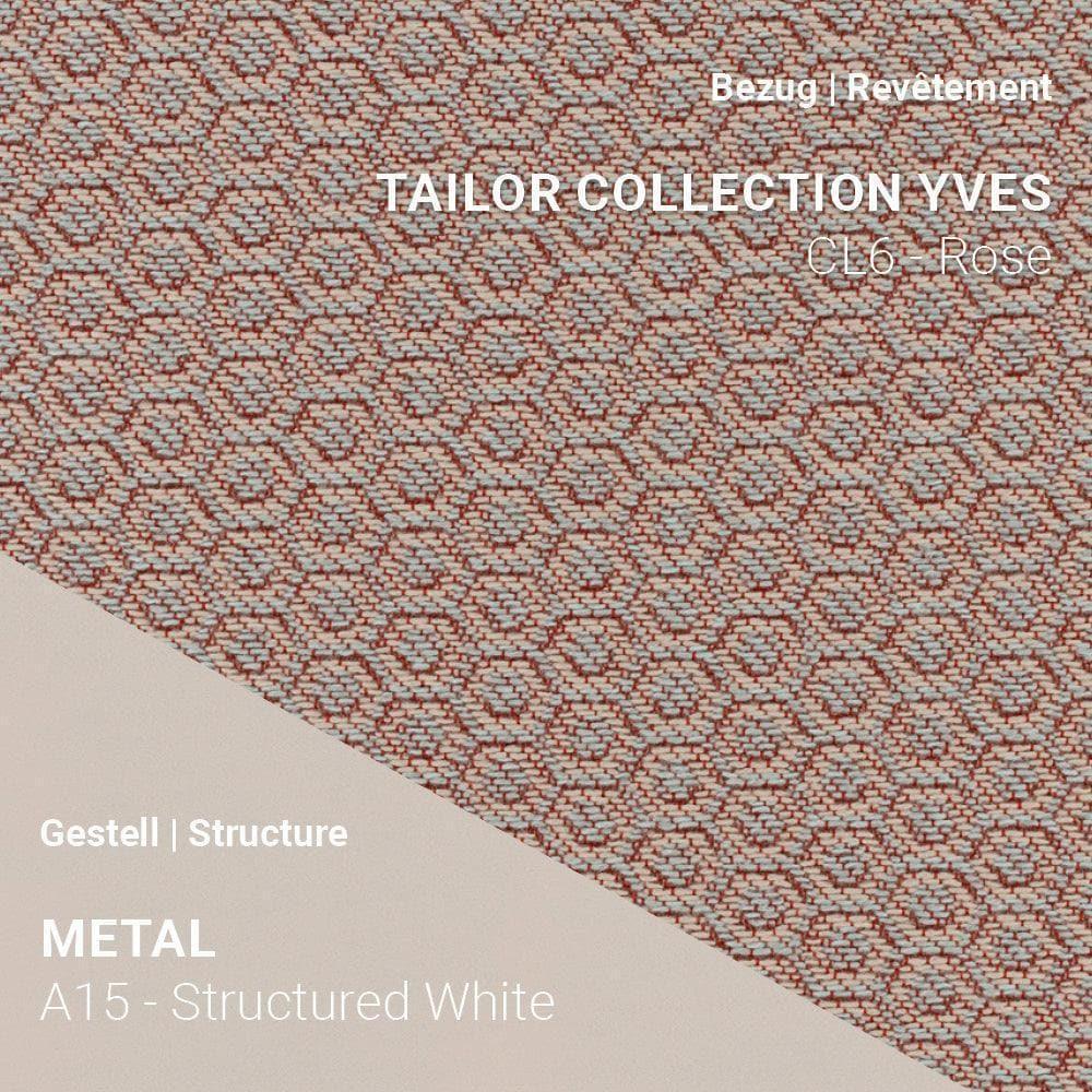 Barstuhl PAMP C1610 | Mobitec | Homestorys