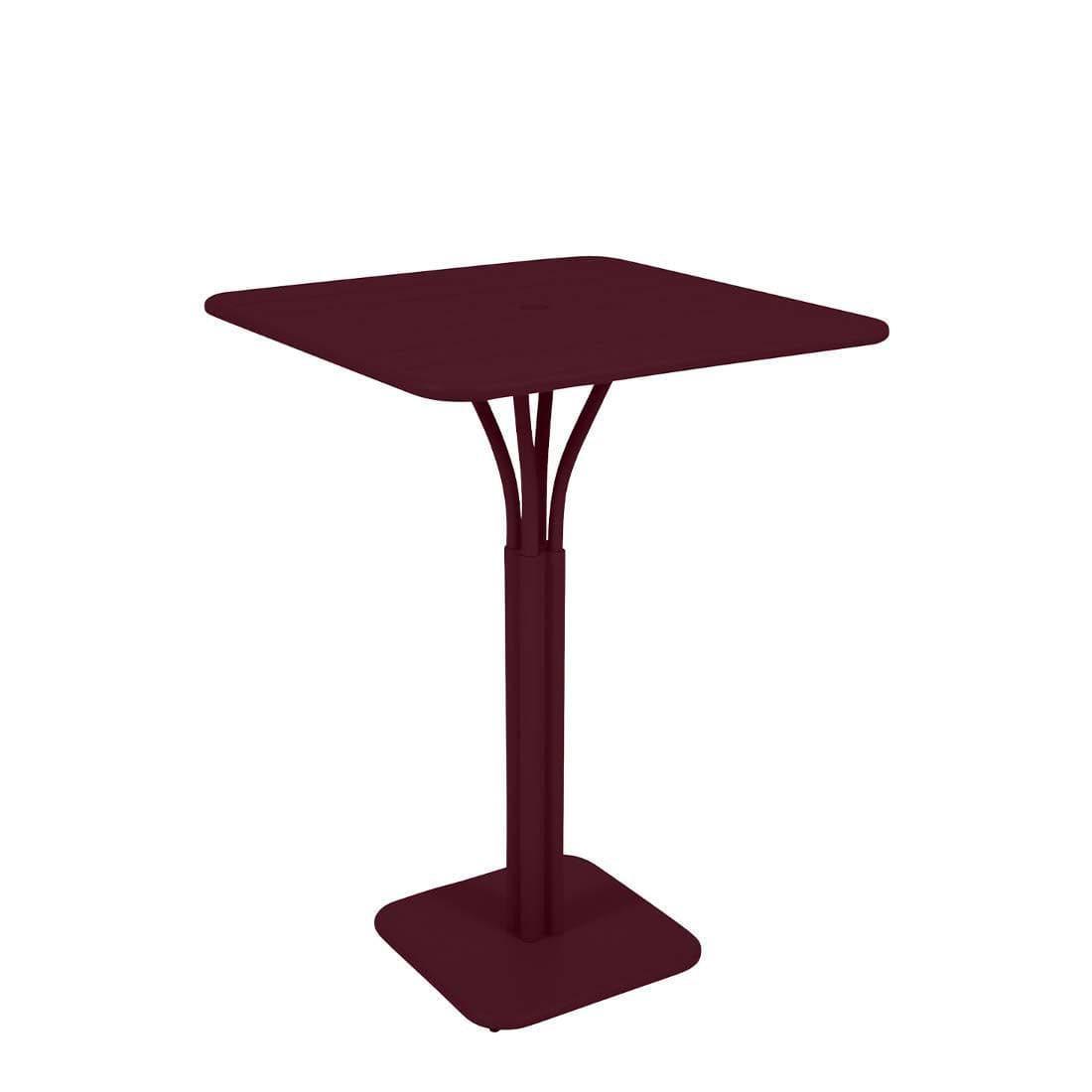 Bartisch LUXEMBOURG - 80x80 | Fermob | Homestorys