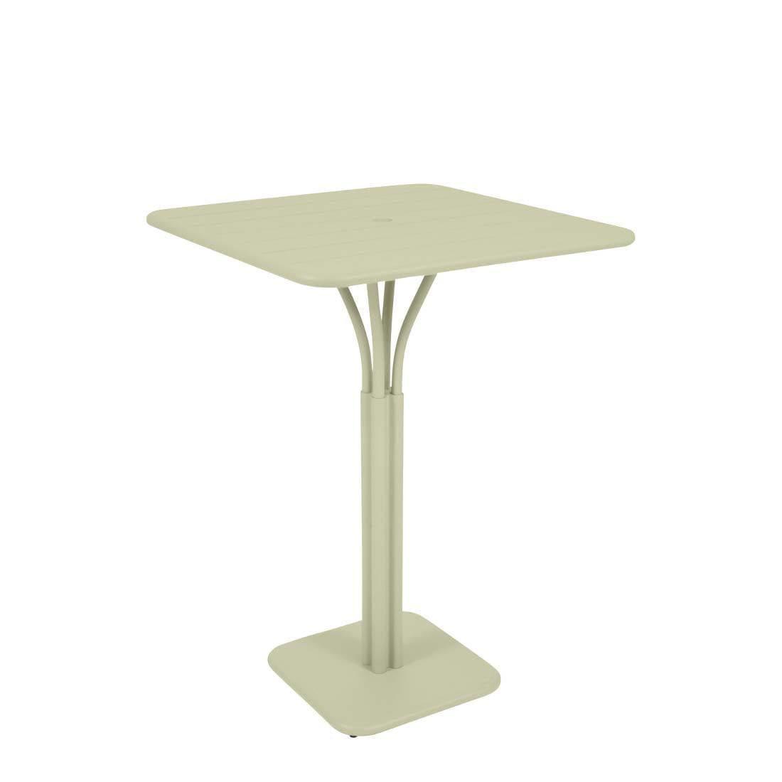 Bartisch LUXEMBOURG - 80x80 | Fermob | Homestorys