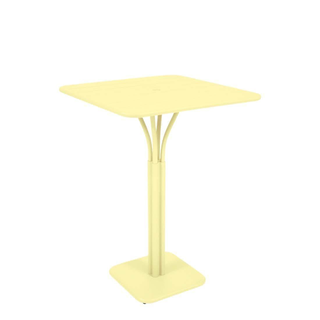 Bartisch LUXEMBOURG - 80x80 | Fermob | Homestorys