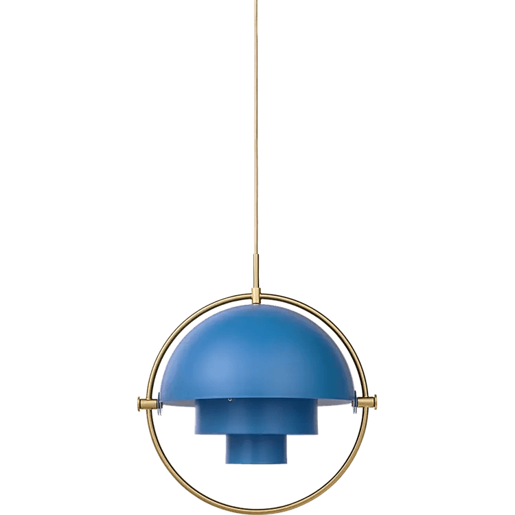 Hanging lamp MULTI-LITE Pendant - L