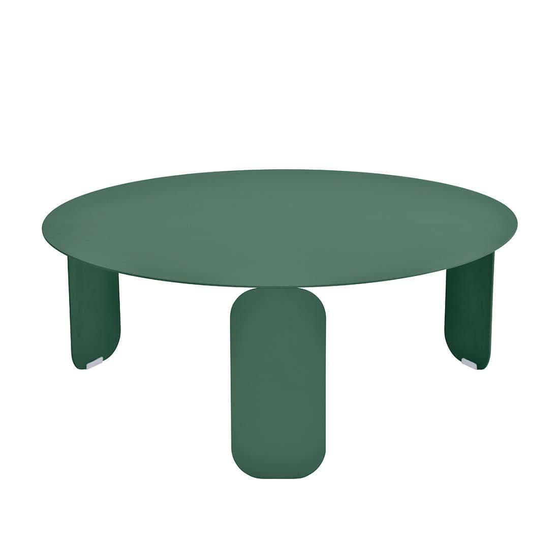 Beistelltisch BEBOP - ø80cm _ Fermob _SKU 561602