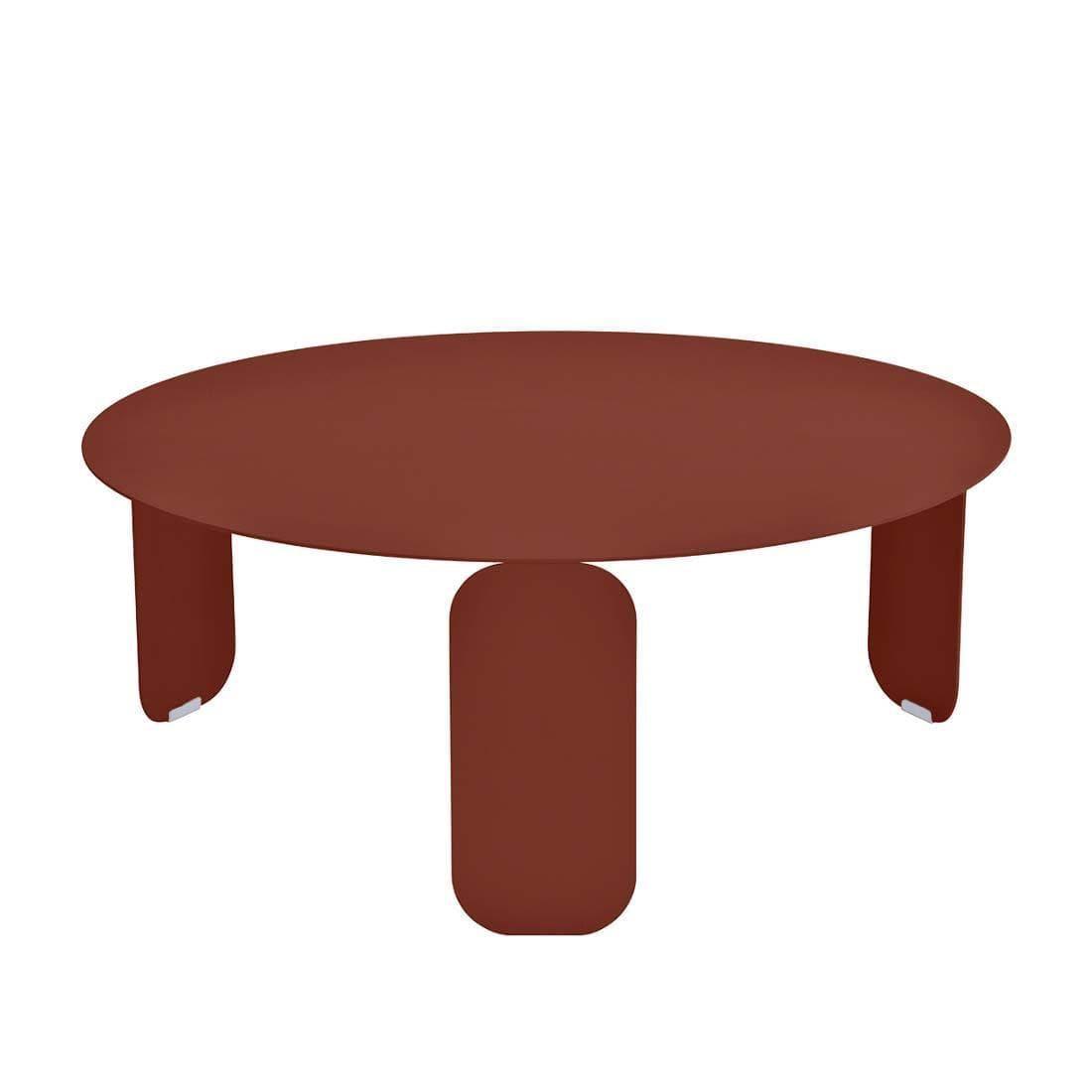 Beistelltisch BEBOP - ø80cm _ Fermob _SKU 561620