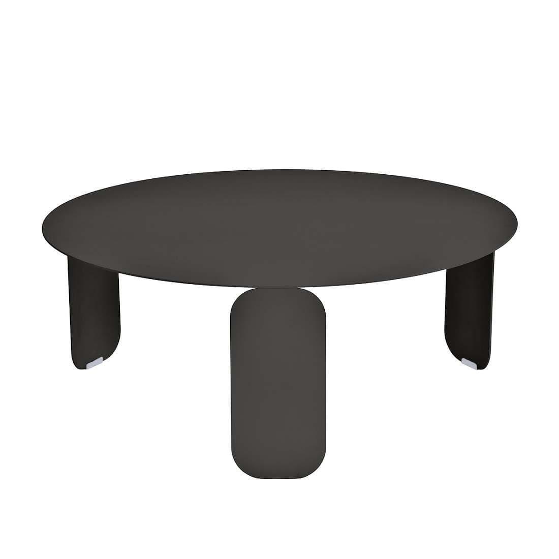 Beistelltisch BEBOP - ø80cm _ Fermob _SKU 561642