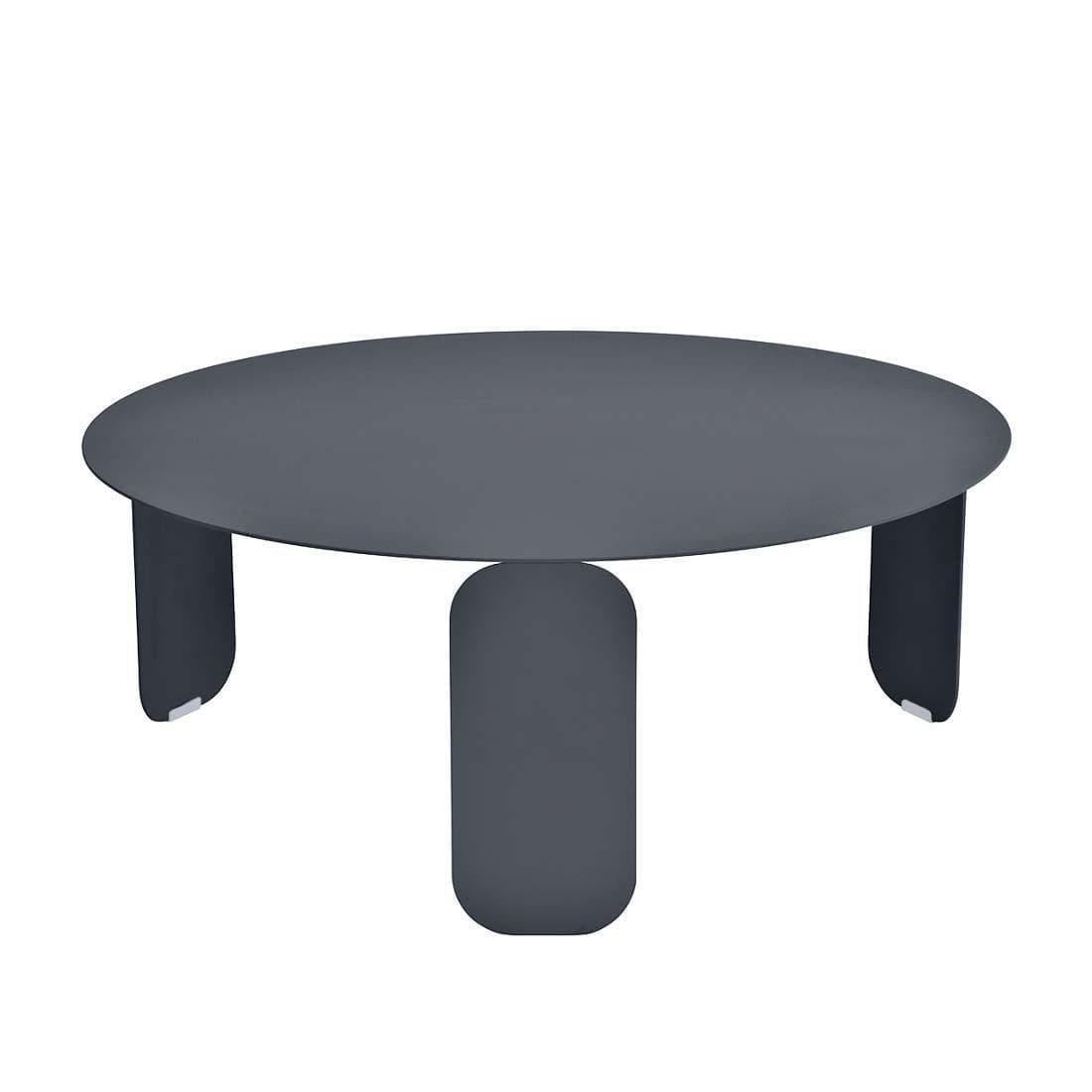 Beistelltisch BEBOP - ø80cm _ Fermob _SKU 561647