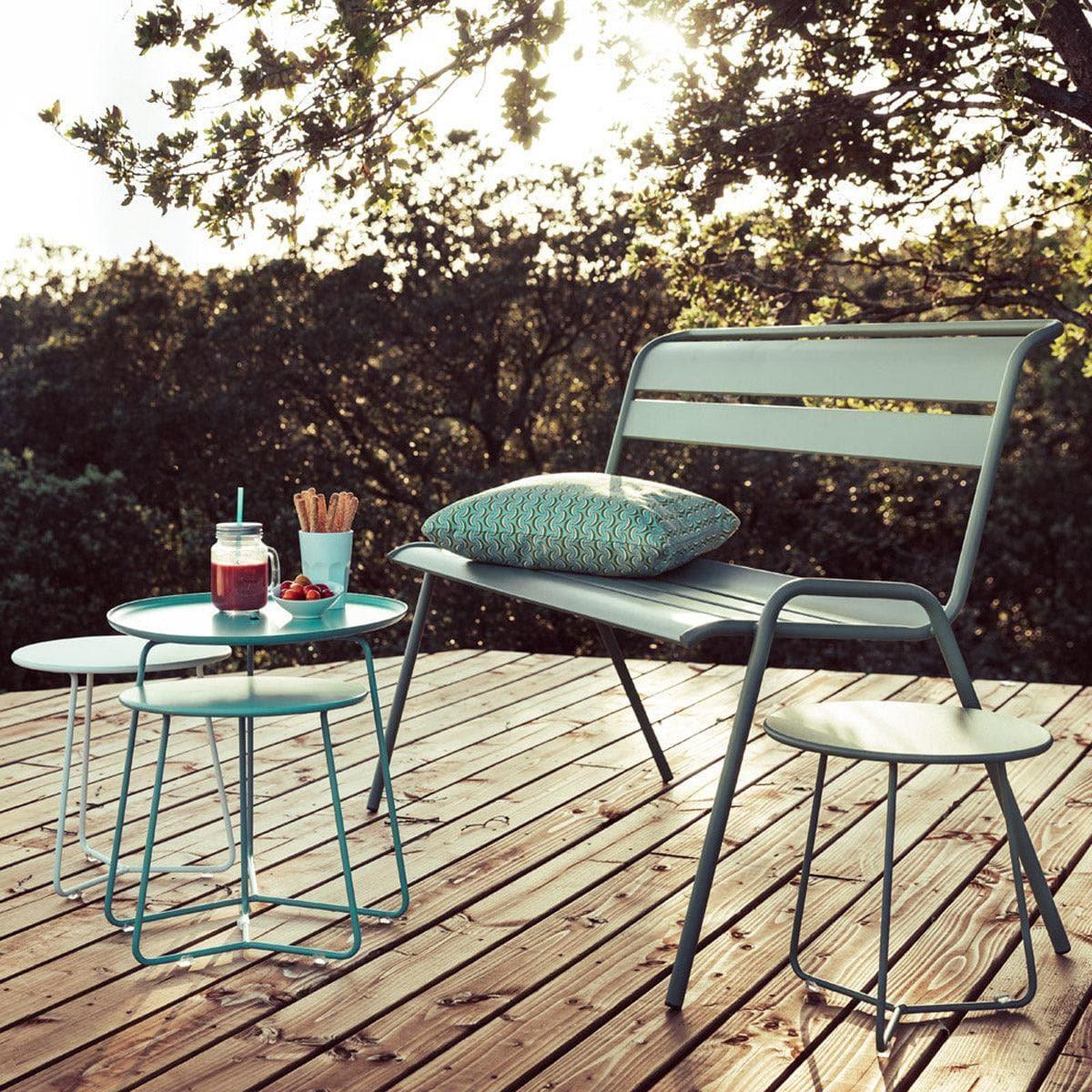 Beistelltisch COCOTTE - 55x44 | Fermob | Homestorys