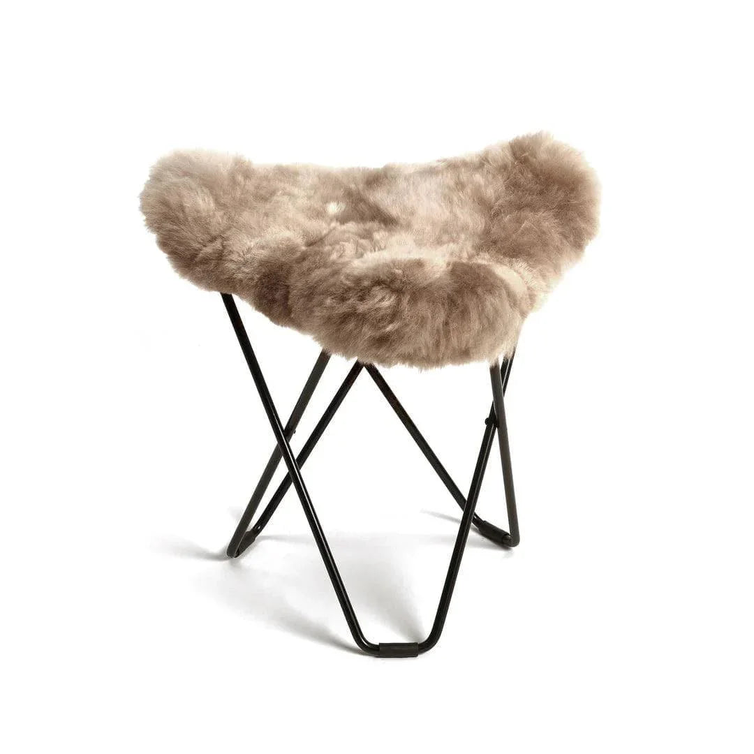 Ottomane MARIPOSA _ Weich Alpaca _SKU