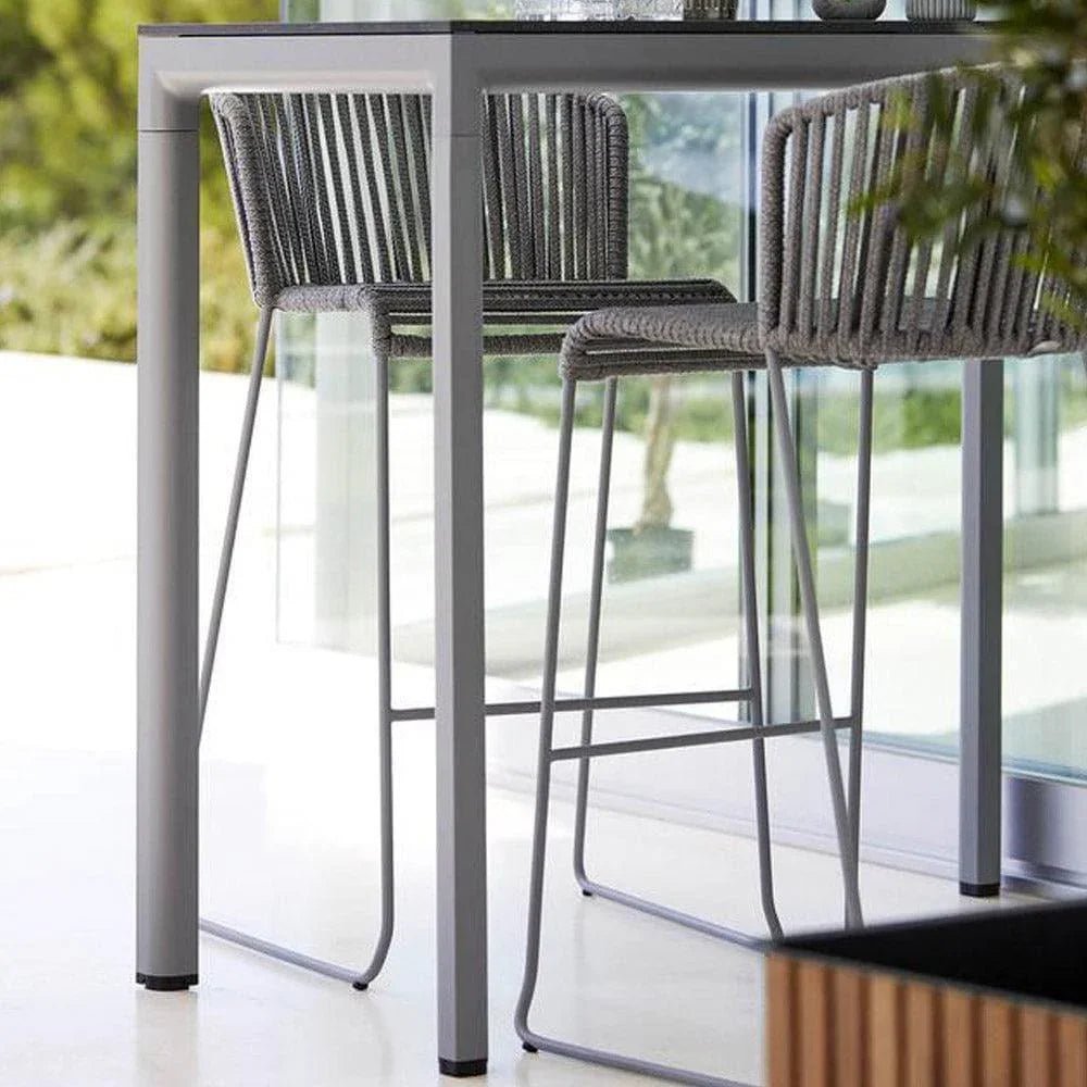 Cane - line - Bartisch DROP - 50404AI-P150X75COB | Homestorys