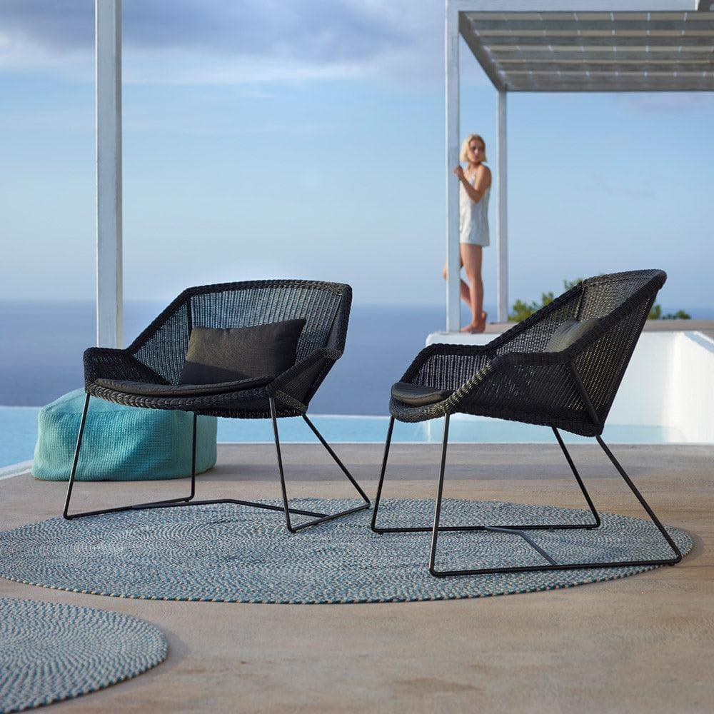 Gartensessel BREEZE | Cane-line | Homestorys