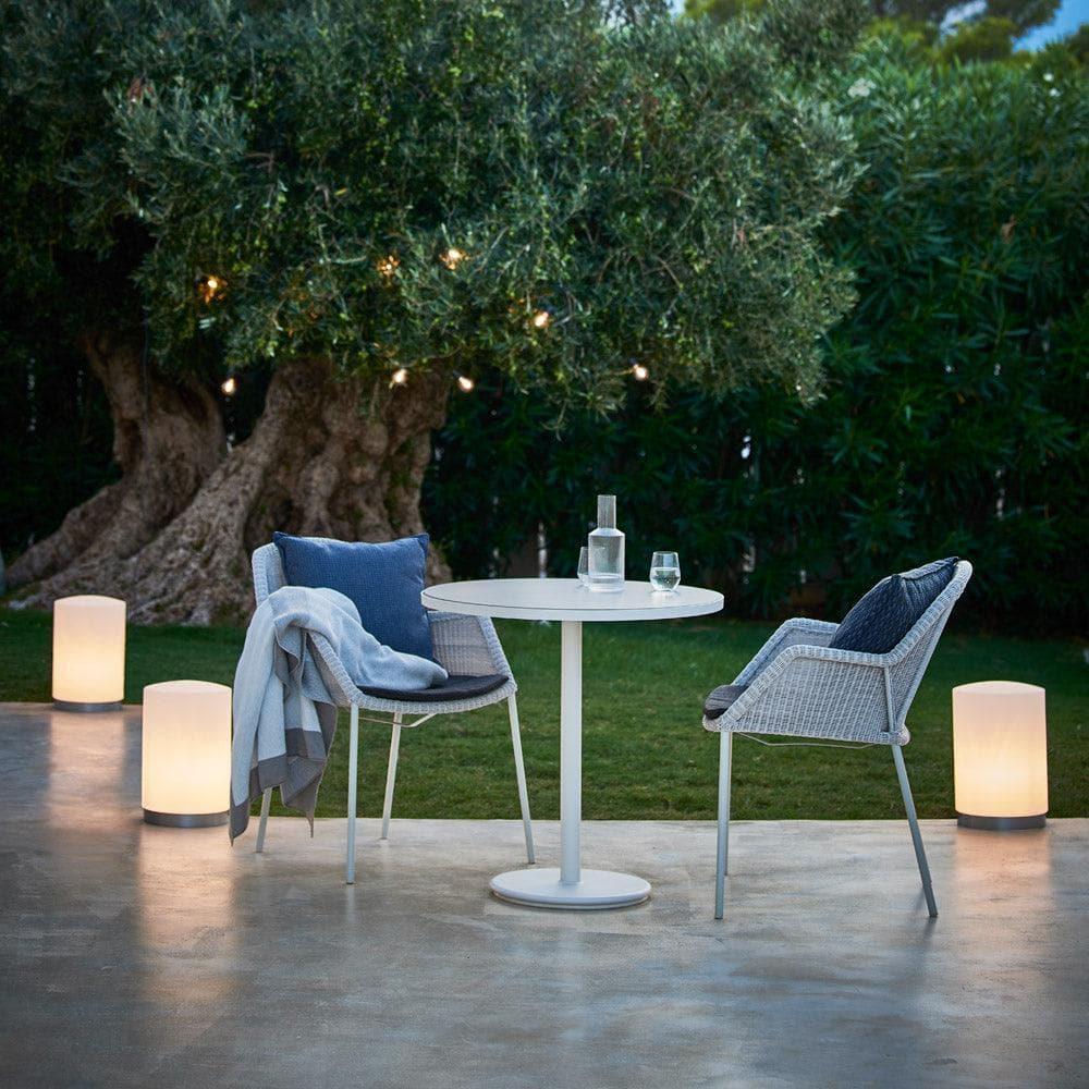 Garden chair BREEZE stackable