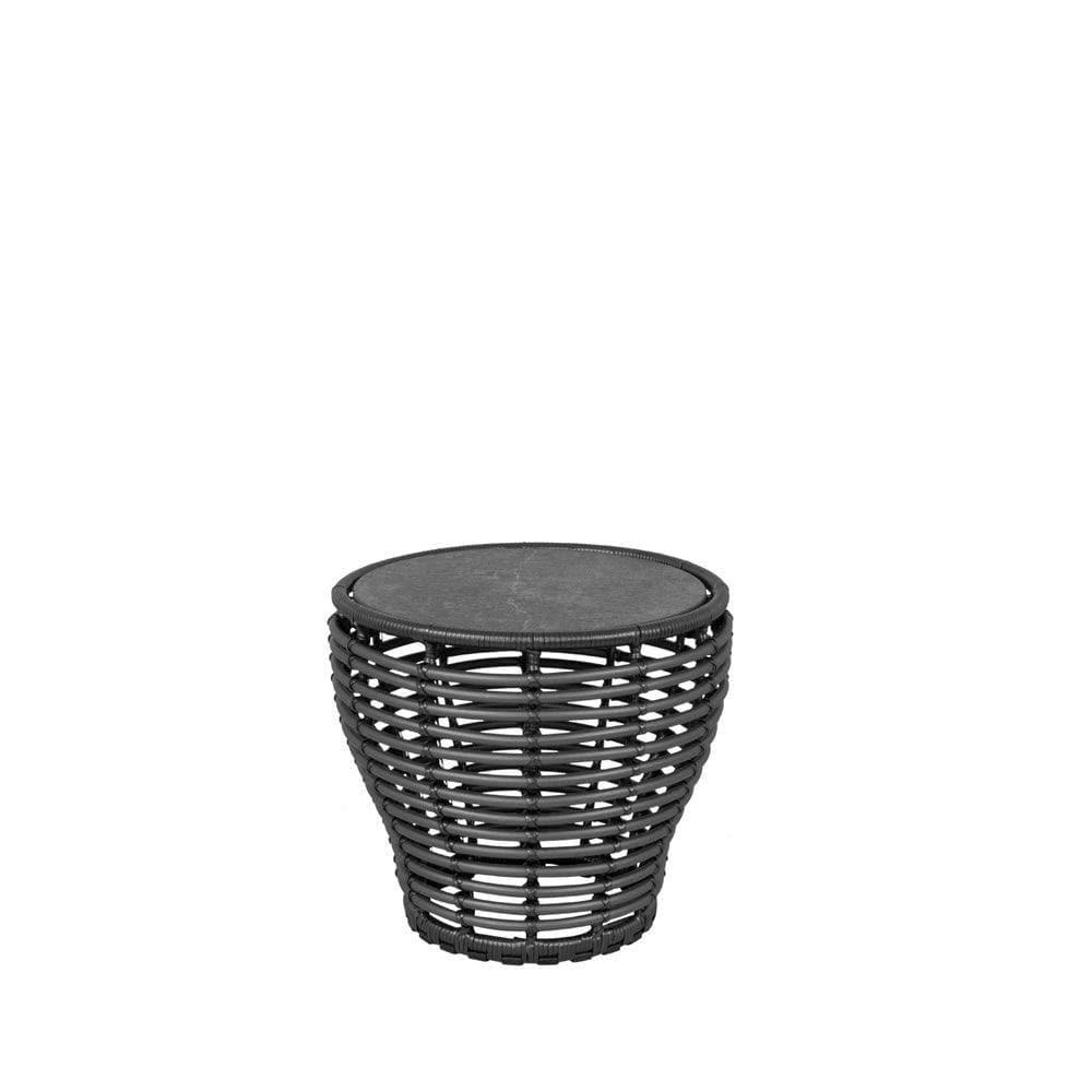 Cane - line - Couchtisch BASKET - 532000G-P45COB | Homestorys