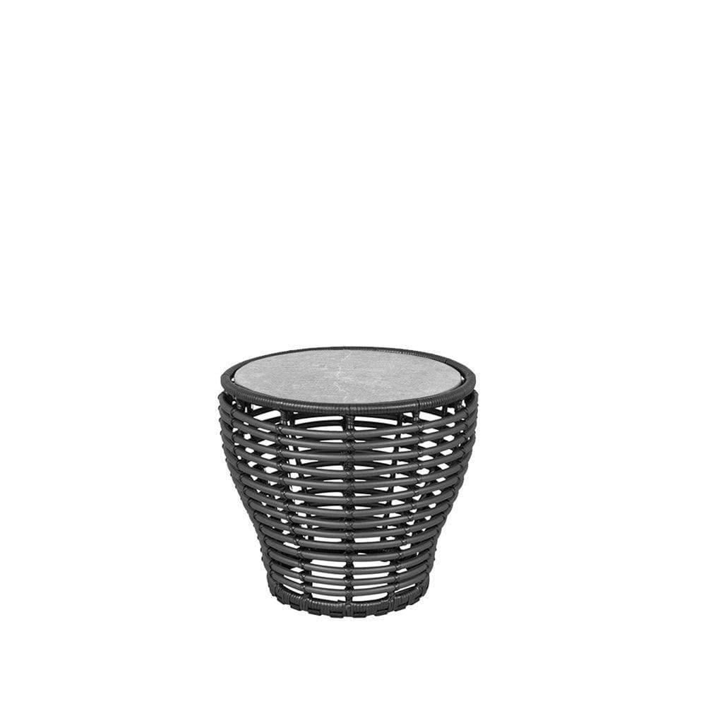 Cane - line - Couchtisch BASKET - 532000G-P45COG | Homestorys