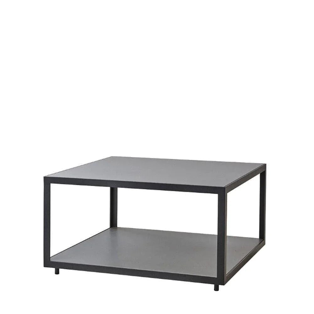 Cane - line - Couchtisch LEVEL - Keramik - 5008AL-P5008TII | Homestorys