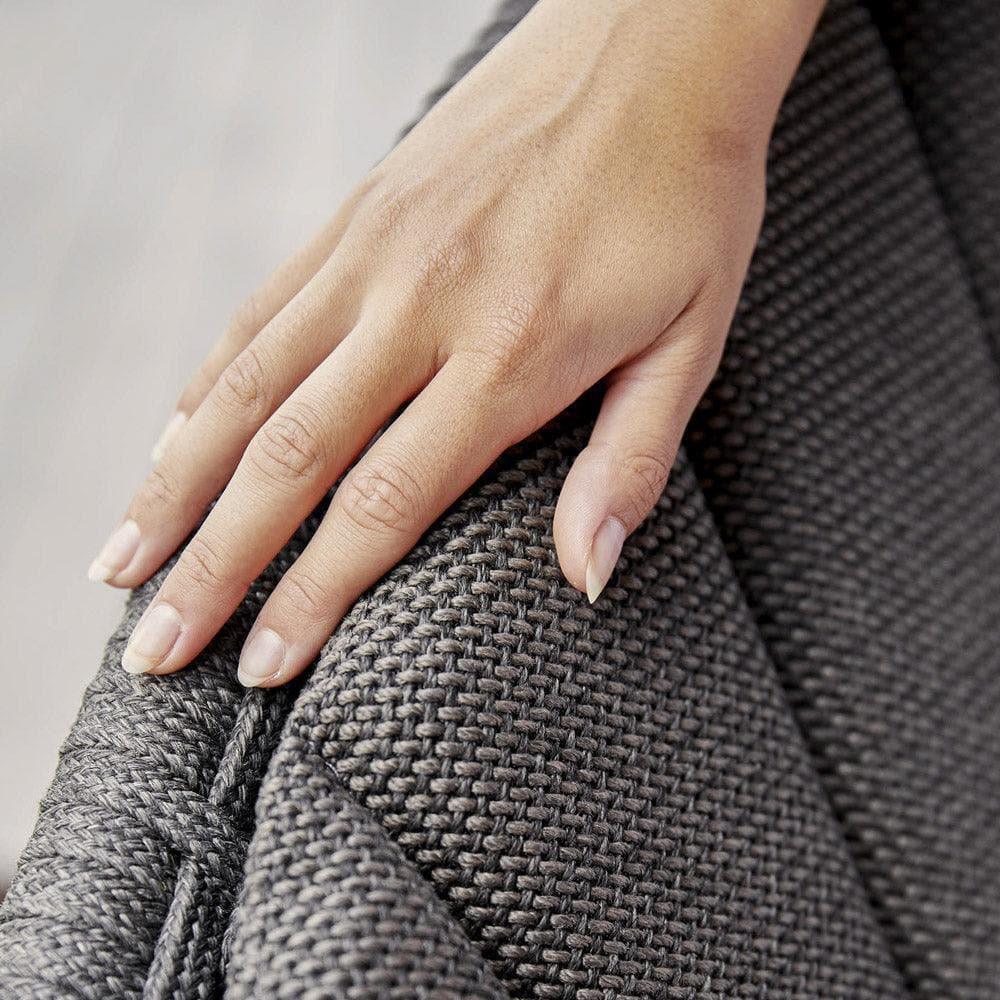 Cane - line - Drehsessel PEACOCK - 5458RODGSWB | Homestorys